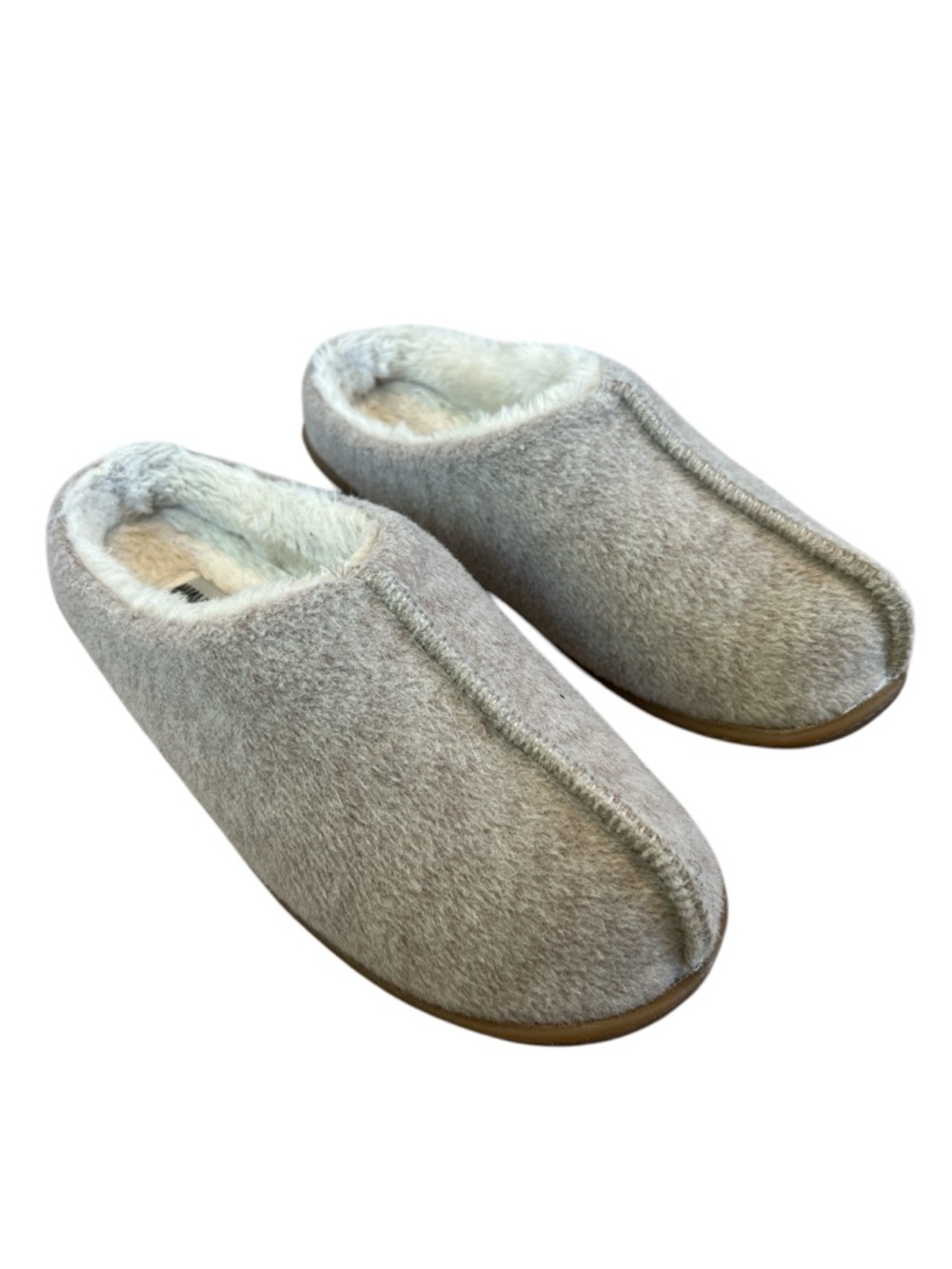 Minnetonka Women’s Clog Slippers Size 7
